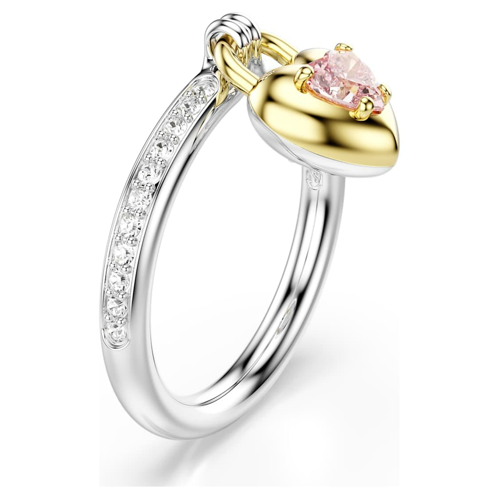 IDYLLIA:RING HEART MUL/MIX 50
