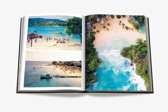Книга Assouline Jamaica Vibes