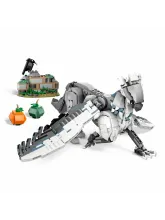 Конструктор Harry Potter 76427 Клювокрыл