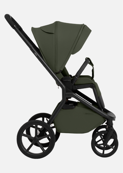 Sweet Baby Коляска 2 в 1 SBL Orso Dark Green