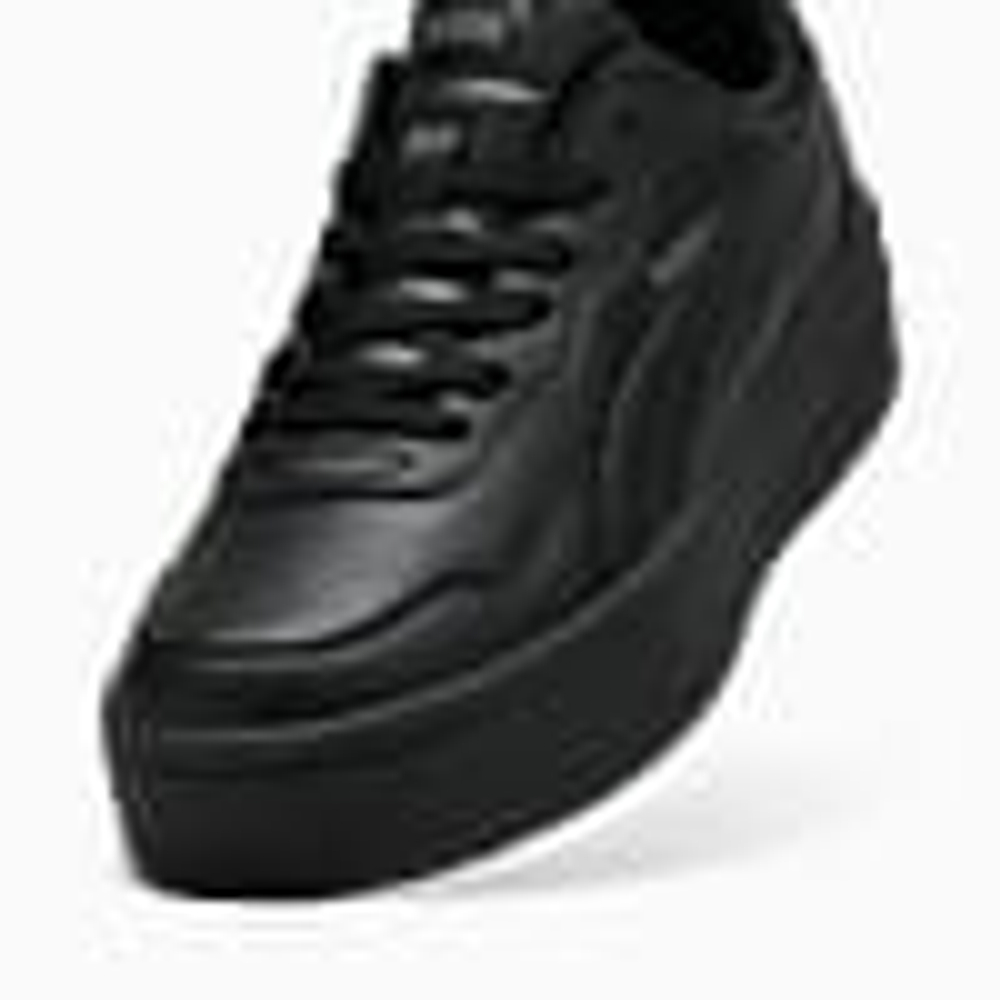 Женские кроссовки Court Lally Skye - PUMA