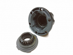 Комплект колесных муфт (хабов) Nissan Patrol, Ford Maverick, Tata Sumo STO AVM-745XP
