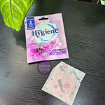 Аромосаше Hygiene Аромат фиалки 8 г
