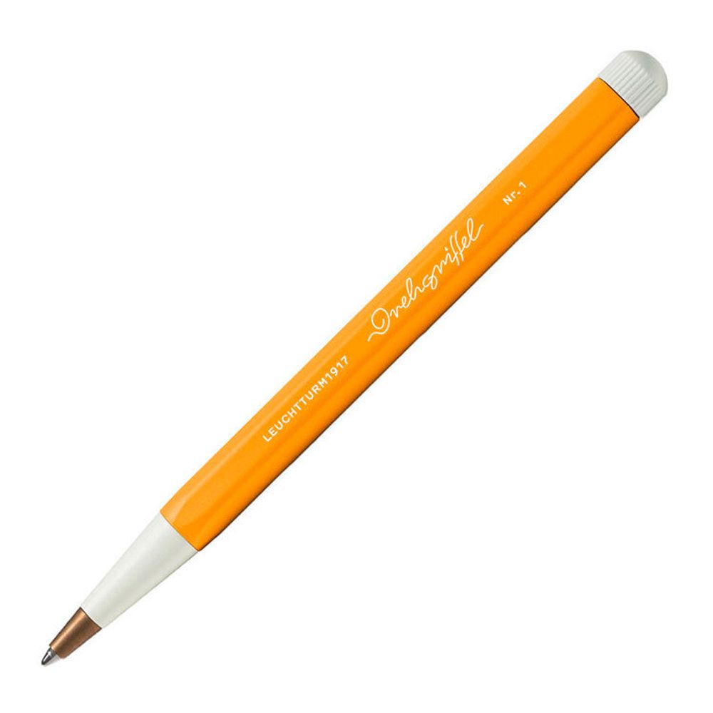 Шариковая ручка Leuchtturm1917 Drehgriffel Nr.1 Восходящее Солнце (364158)