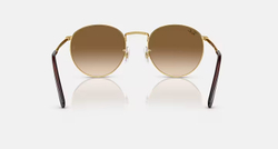 RAY-BAN NEW ROUND RB3637 001/51