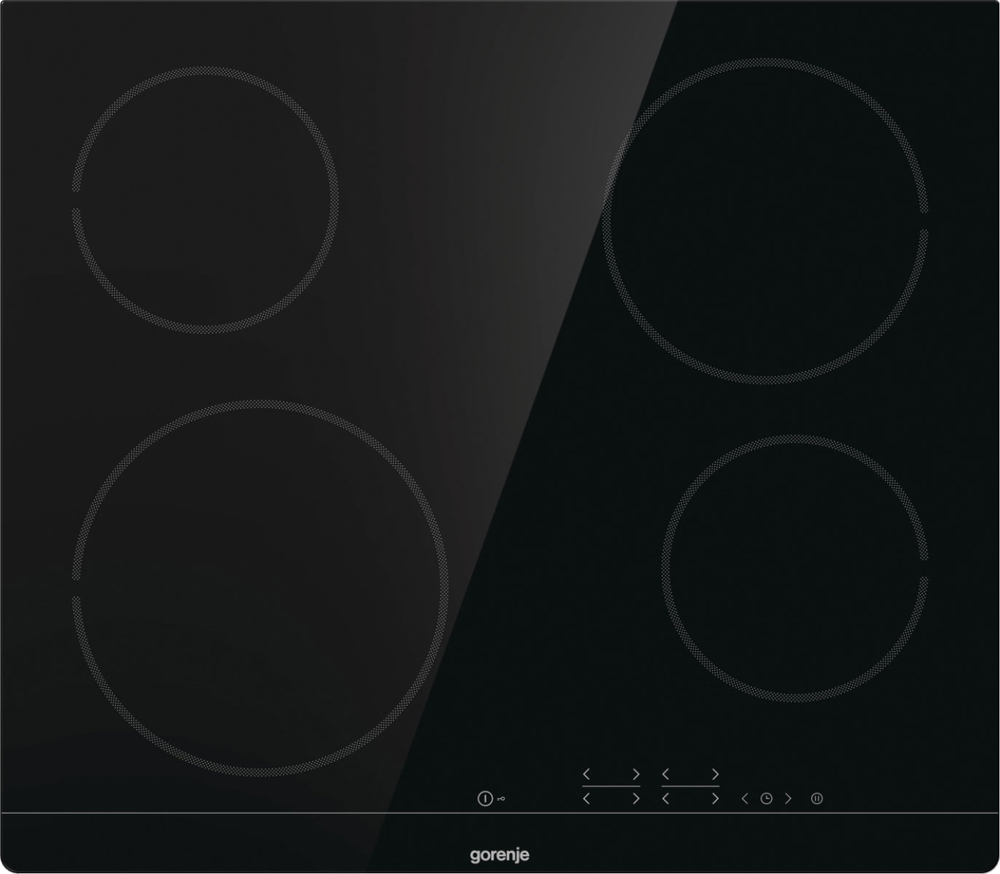 Варочная панель Gorenje ECT641BSC