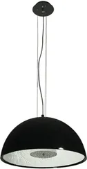Подвесной светильник Mirabell 10106/600 Black Loft It