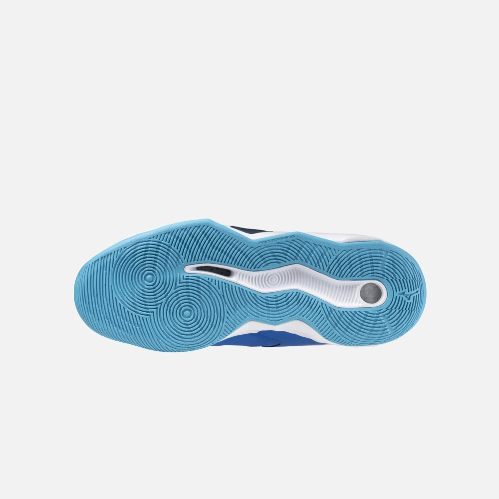 Кроссовки Mizuno Wave Dimension Mid