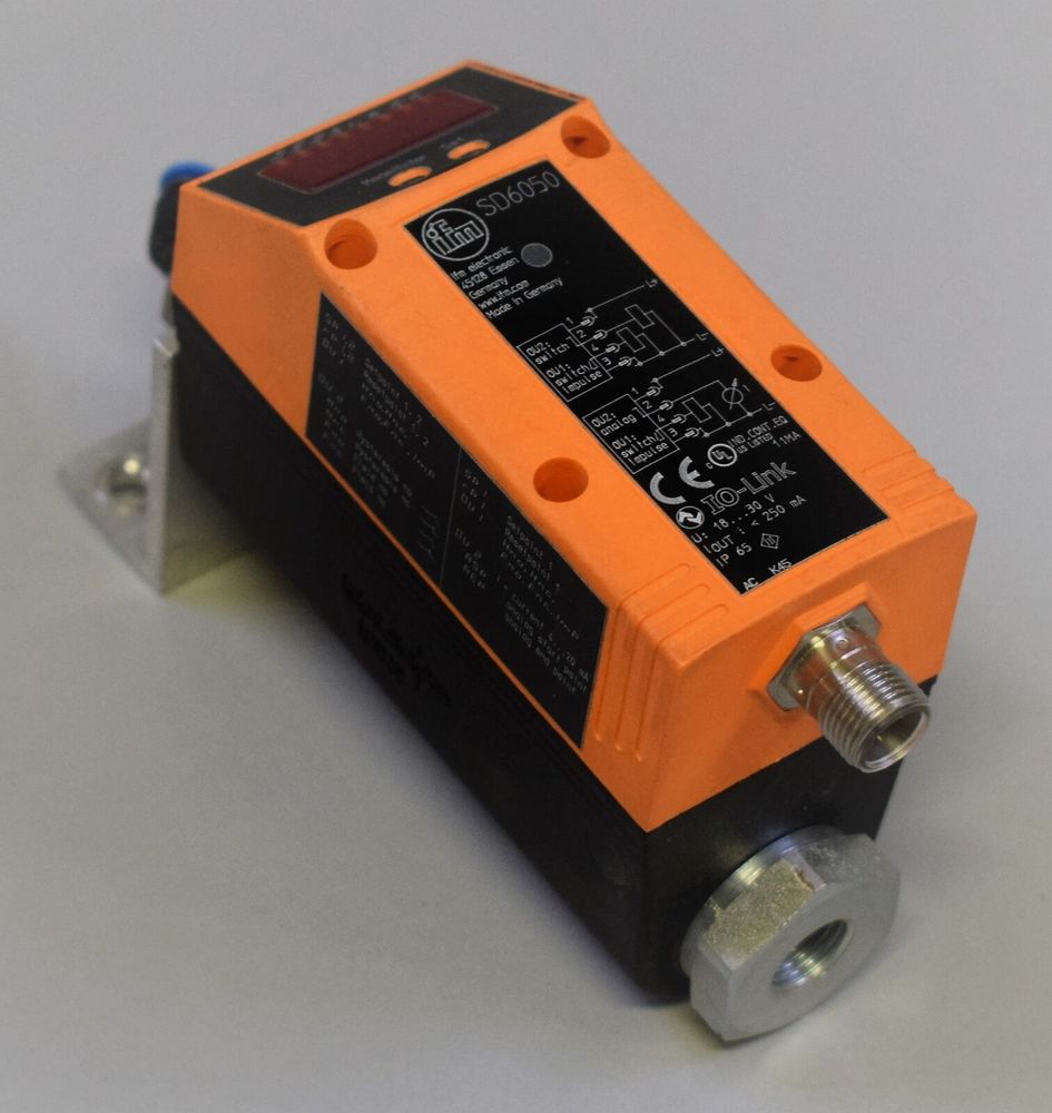 IFM SDR12DGXFPKG/US-100 IFM SDR12DGXFPKG/US-100