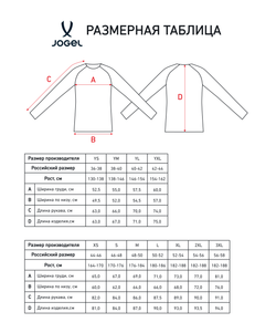 Парка утепленная JOGEL ESSENTIAL PerFormHEAT Insulated Parka-K, черный 99