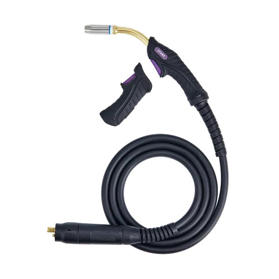 Горелка everGUN M25 (4м) OSA START STE2500-40