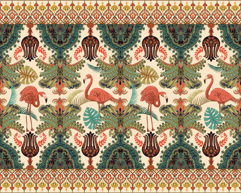 Коллекция Arabesque