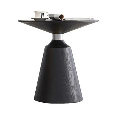 Стол журнальный черный Nicole Occasional Table