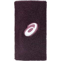 Напульсник теннисный Asics Band Long 2P - dark aubergine