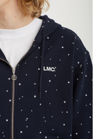 Мужская Толстовка Og Zip-up
