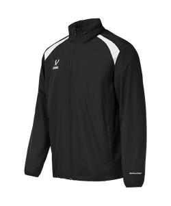 Куртка ветрозащитная Jogel DIVISION PerFormPROOF Rain Jacket, черный 99