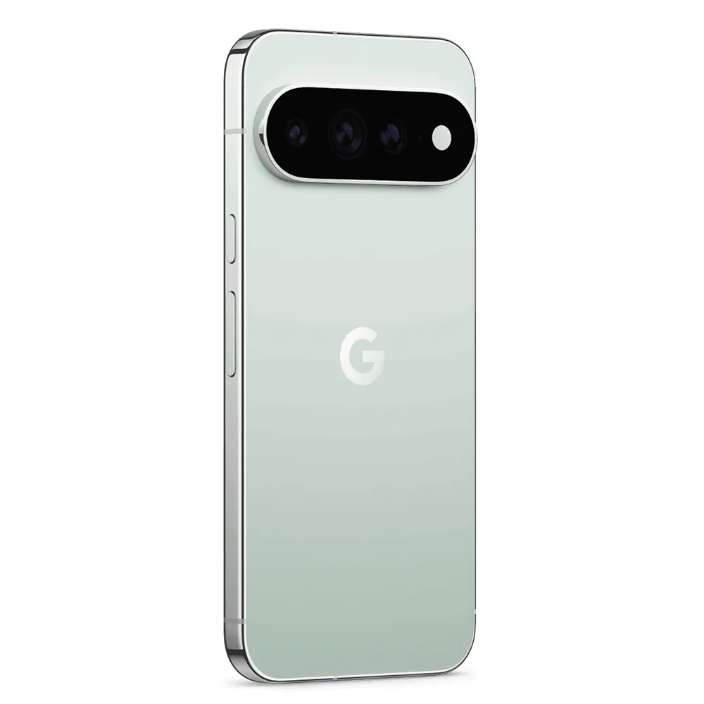 Смартфон Google Pixel 11 Pro XL, 16/512GB, Fog (Мятный) (Японская версия)