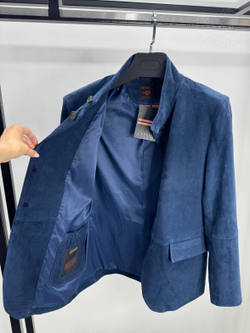 Куртка-пиджак Ermenegildo Zegna