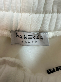 Костюм Maneken