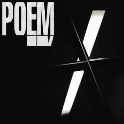 Альбом OWEN - POEMV EP Album