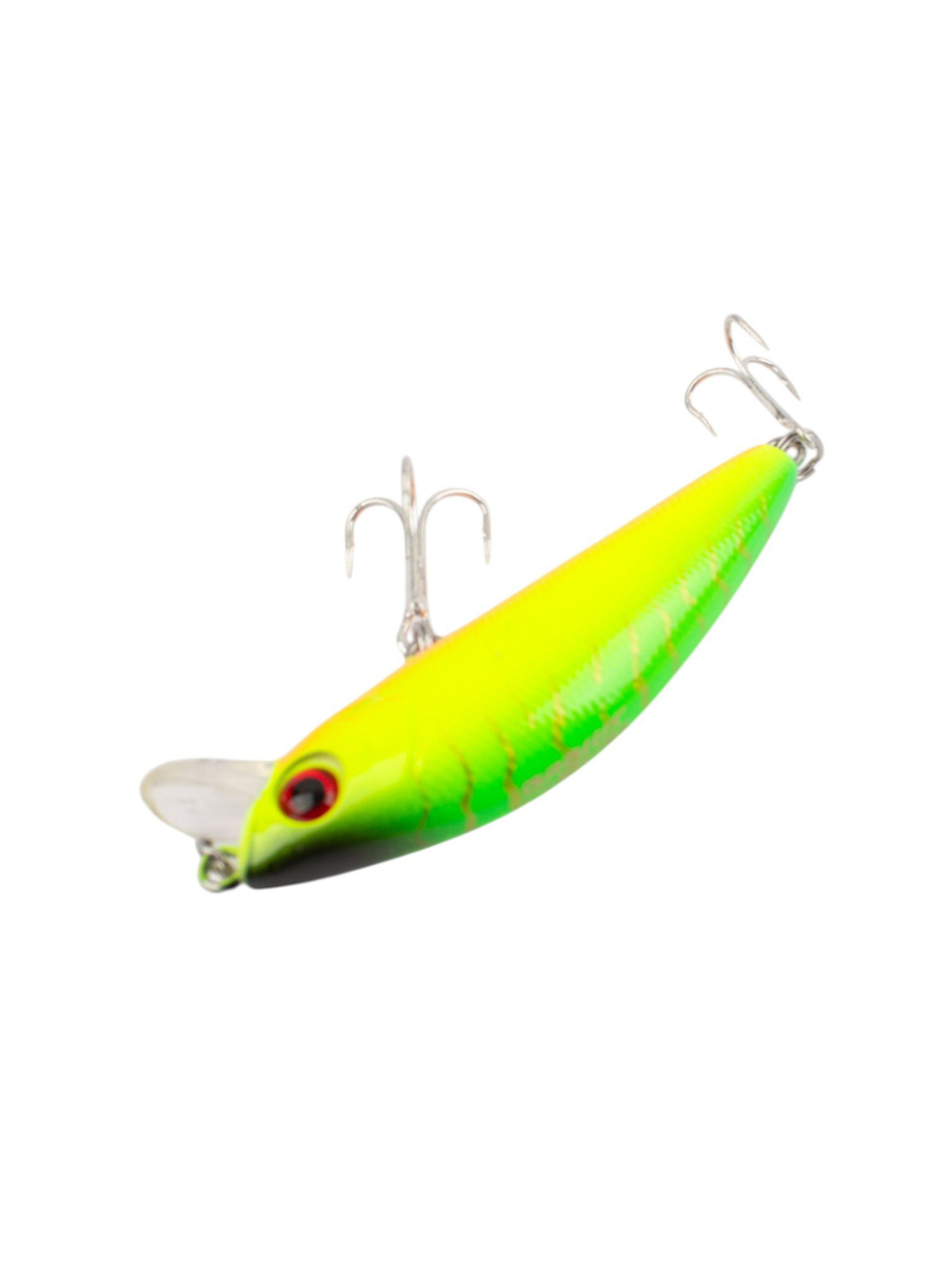Воблер минноу L Minnow 66 мм 7 г цвет #13