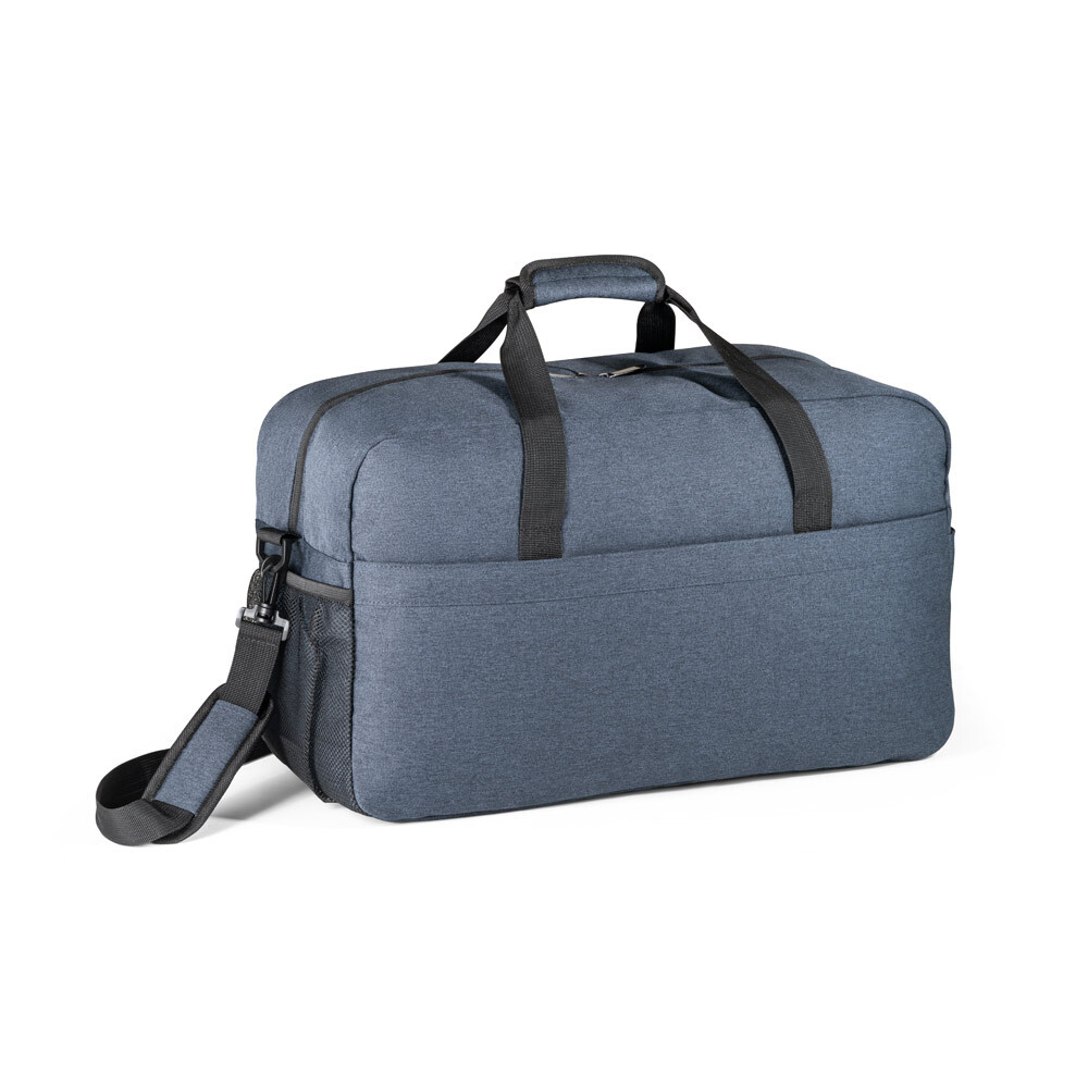 REPURPOSE SPORTS. Спортивная сумка из 600D PET (100% rPET)