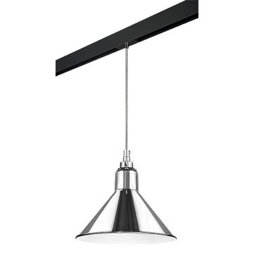 Комплект с подвесом 1*Е14 220V PRO765024 хром Loft Pro Lightstar
