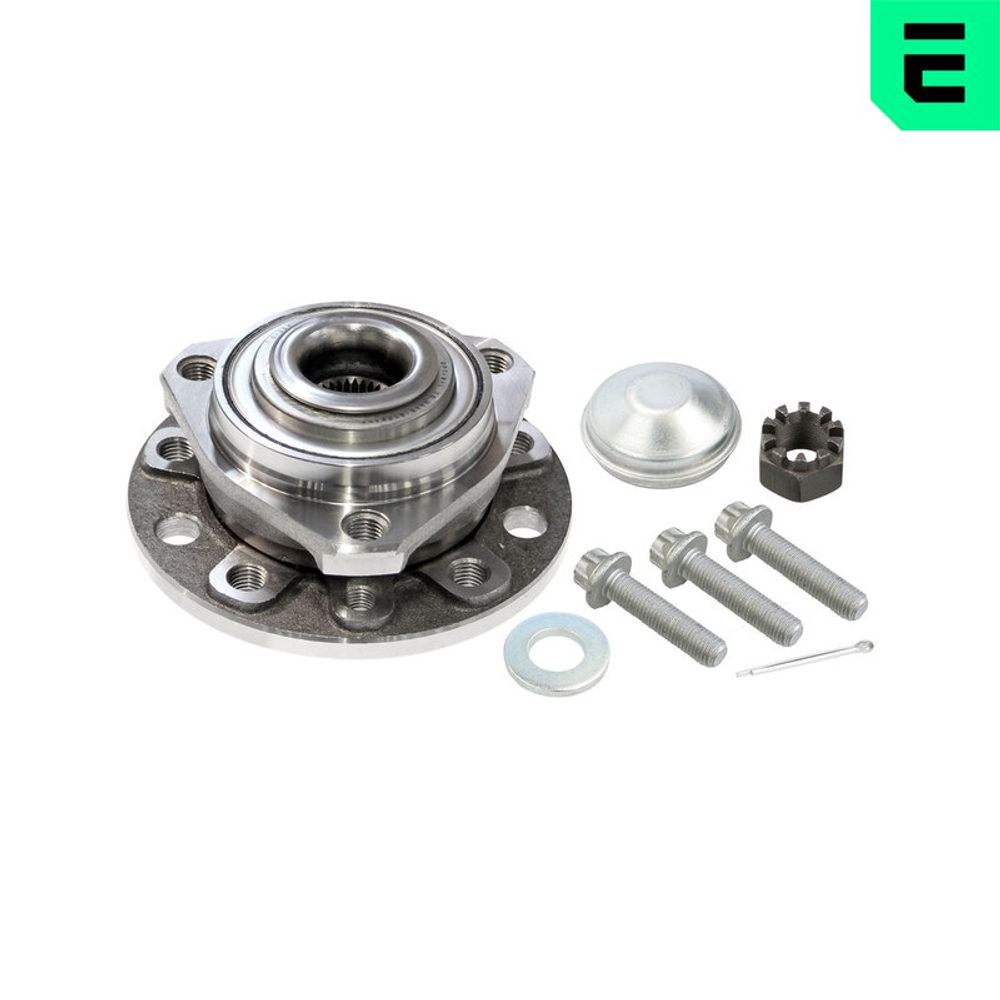 OPTIMAL - 201031-OPT - Wheel Bearing Kit