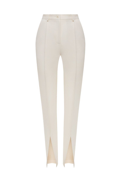 Брюки "Fall in love Slit" basic