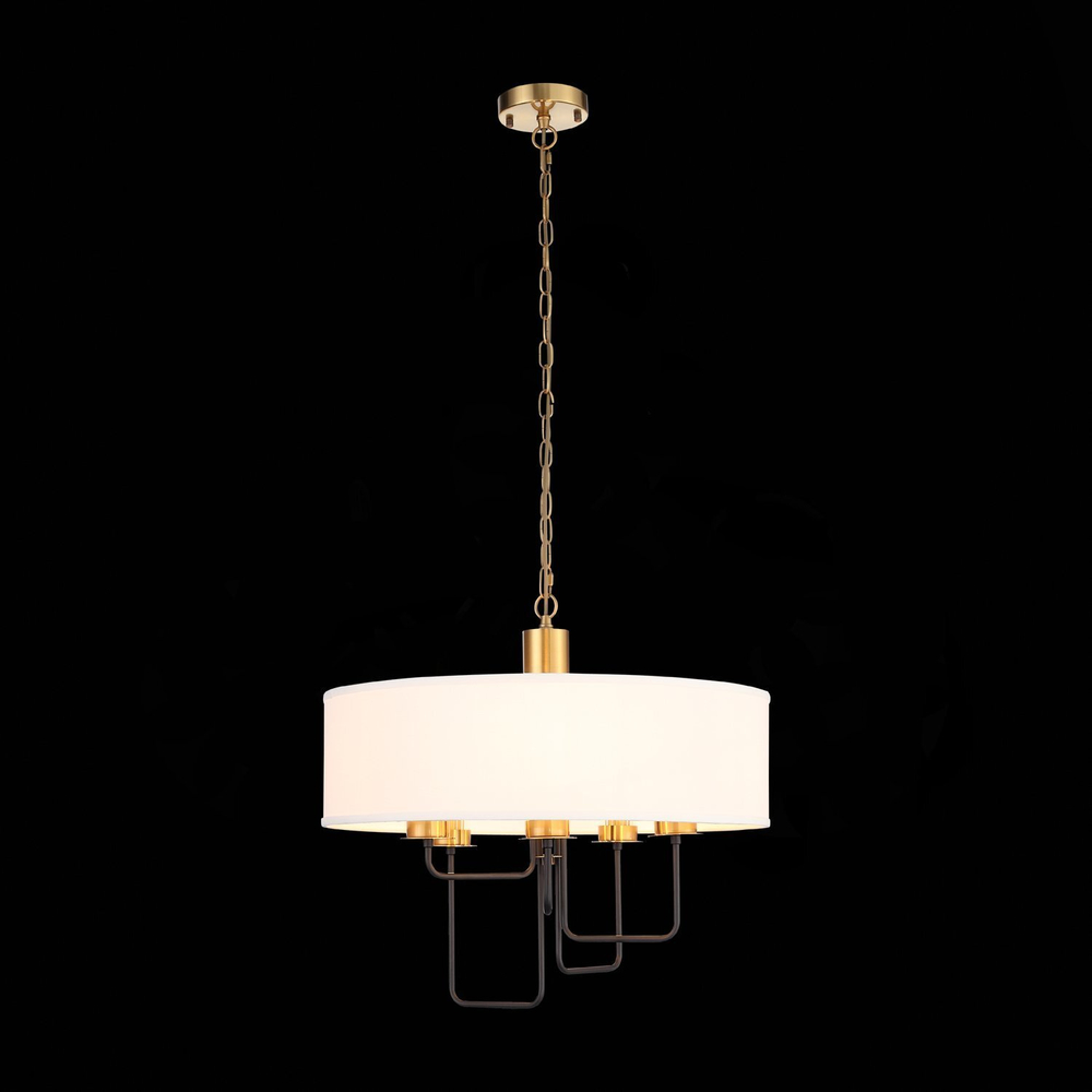 Люстра подвесная ST Luce Delavera SL336.303.05