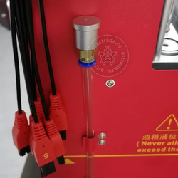 Launch CNC-603A NEW