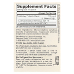 Jarrow Formulas, Vegan Fem Dophilus®, 1 млрд КОЕ, 30 растительных капсул