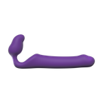 Страпон Strapless Strap On Queens L Purple 20743AL