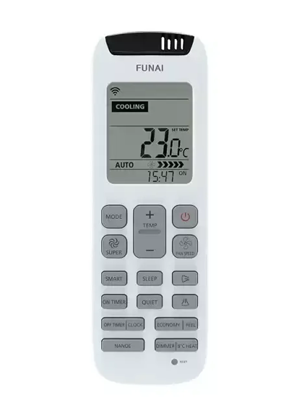 Сплит-система Funai RACI-EM25HP.D03 Emperor DC Inverter
