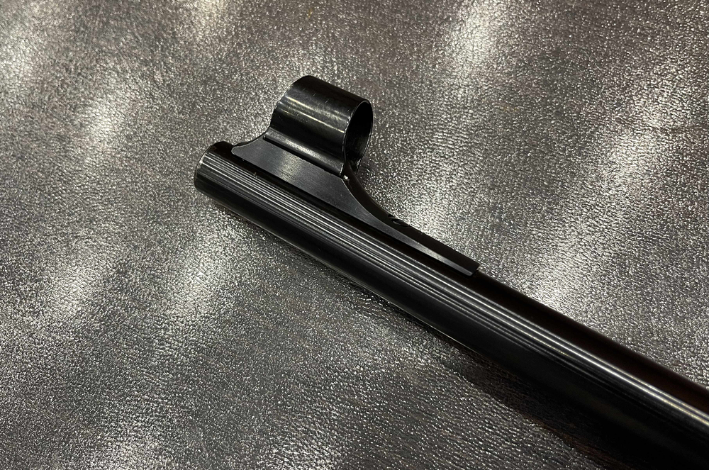 SAKO к.300 WIN MAG  № 262001