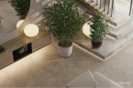 Кварц-винил WPC Vinilam Ceramo Stone 8 мм Аравийский Камень 2.65 м2