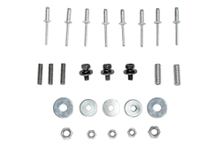 Шноркель Telawei для Land Rover Discovery 3/4 2.7L TDV6 SLRDI3A