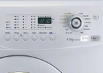 Модуль стиральной машины Samsung WF6450N7W