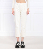 джинсы devon jeans Ba&amp;sh - белый(1E23DEVO)