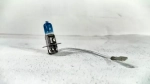 H3 (55W) / Галогенная лампа H3 55W ФИНСКИЕ Super White 12V (2 шт. / комплект)