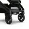 Прогулочная коляска Redsbaby Onix Graphite