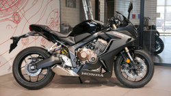 Honda CBR650R