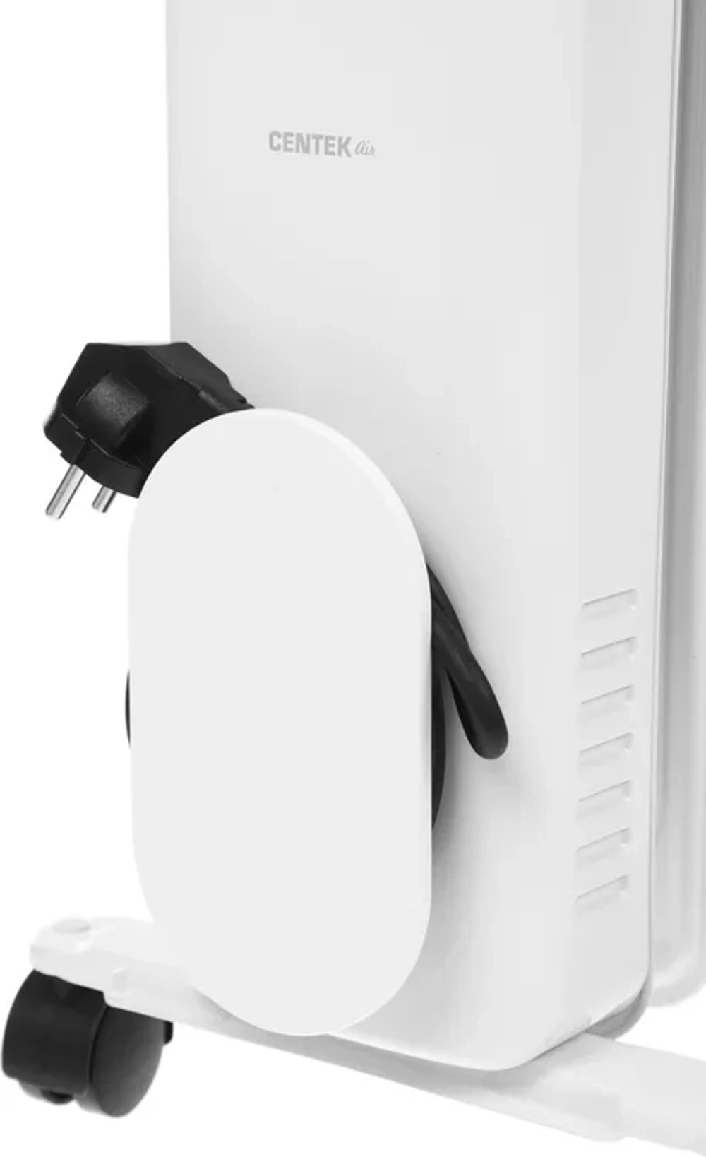 Масляный радиатор Centek CT-6230-7 Белый