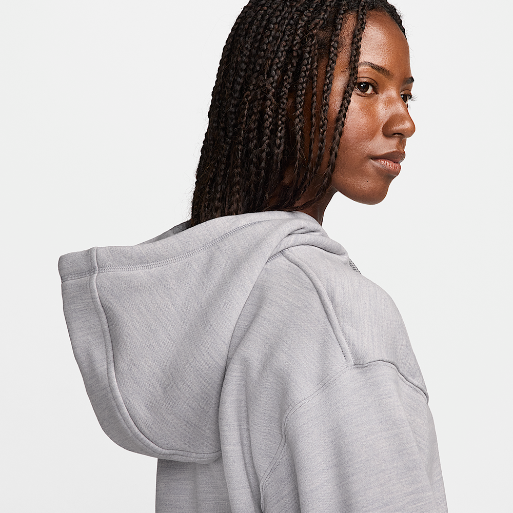 Толстовка с капюшоном Nike Wool Classic - Nike
