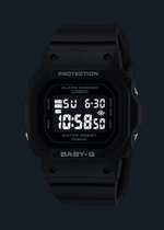 Часы Casio BGD-565U-1
