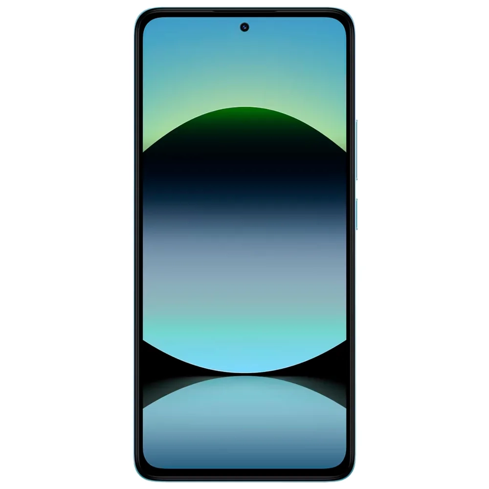 Смартфон Xiaomi Redmi Note 14 NFC 6/128GB, Ocean Blue (Синий)