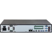 IP видеорегистратор 64 кан. Dahua DHI-NVR5464-EI (Сертификат 969)