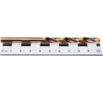 СВЕРЛО ПО МЕТАЛЛУ BOSCH 7,0MM 69-109 HSS - CO (10 PACK)