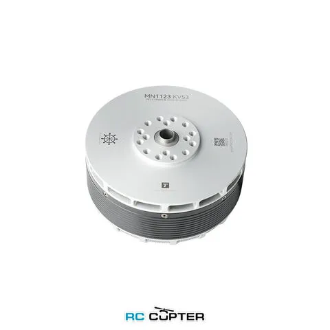T-Motor MN1123 KV53 (42", 24S, 47.5 кг)