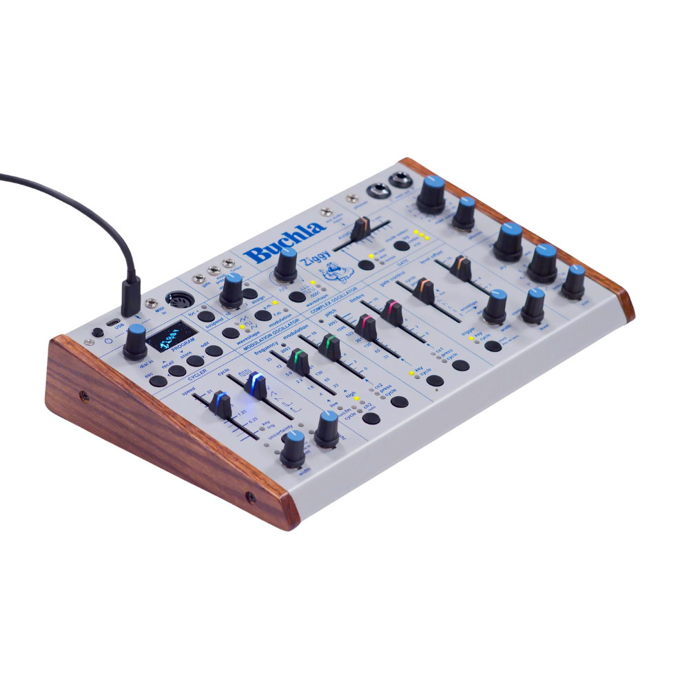 Buchla Ziggy